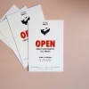 OPEN