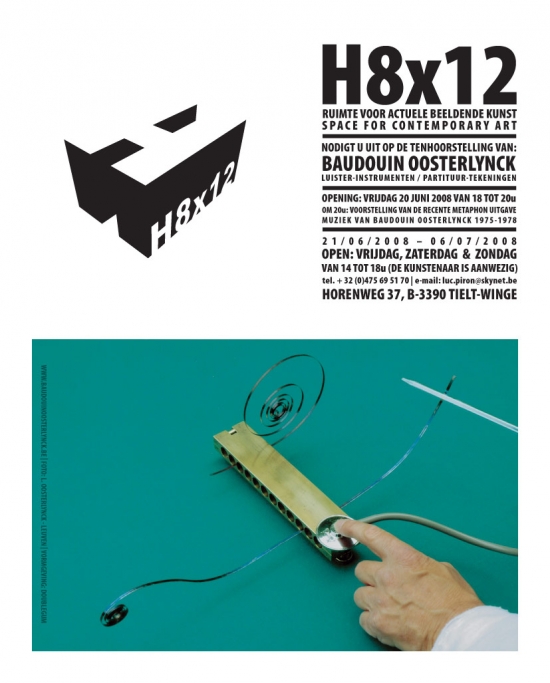 Baudouin Oosterlynck