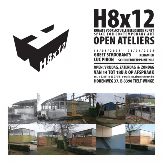 Open Ateliers